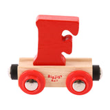 Bigjigs Rail Name