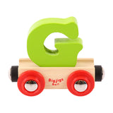 Bigjigs Rail Name