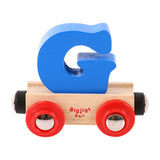 Bigjigs Rail Name