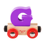 Bigjigs Rail Name