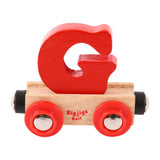 Bigjigs Rail Name
