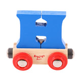 Bigjigs Rail Name