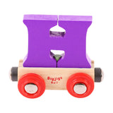 Bigjigs Rail Name