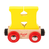 Bigjigs Rail Name