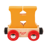Bigjigs Rail Name