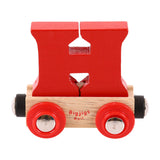 Bigjigs Rail Name