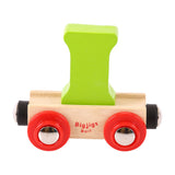 Bigjigs Rail Name