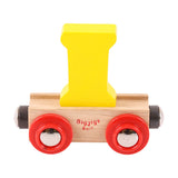 Bigjigs Rail Name