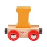 Bigjigs Rail Name