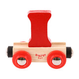 Bigjigs Rail Name