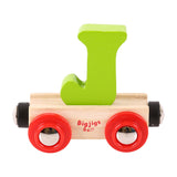 Bigjigs Rail Name