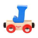 Bigjigs Rail Name