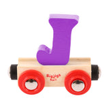 Bigjigs Rail Name