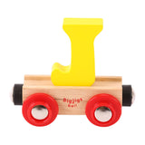 Bigjigs Rail Name