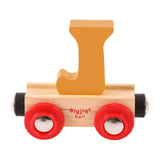Bigjigs Rail Name
