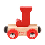 Bigjigs Rail Name
