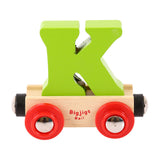 Bigjigs Rail Name