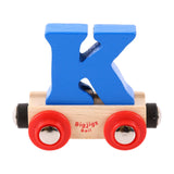 Bigjigs Rail Name