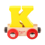 Bigjigs Rail Name