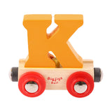 Bigjigs Rail Name
