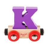 Bigjigs Rail Name