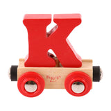Bigjigs Rail Name