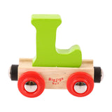 Bigjigs Rail Name