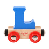 Bigjigs Rail Name