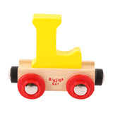 Bigjigs Rail Name
