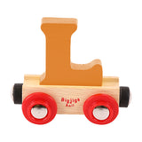 Bigjigs Rail Name