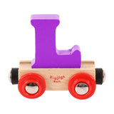 Bigjigs Rail Name
