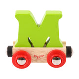 Bigjigs Rail Name