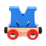 Bigjigs Rail Name