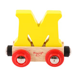 Bigjigs Rail Name