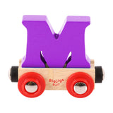 Bigjigs Rail Name