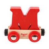 Bigjigs Rail Name