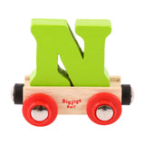 Bigjigs Rail Name