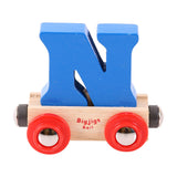 Bigjigs Rail Name