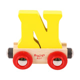Bigjigs Rail Name