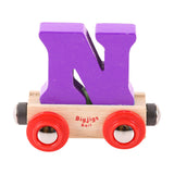 Bigjigs Rail Name