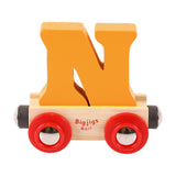 Bigjigs Rail Name