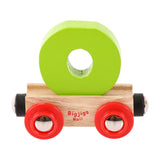 Bigjigs Rail Name
