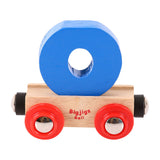 Bigjigs Rail Name