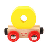 Bigjigs Rail Name