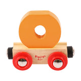 Bigjigs Rail Name