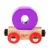 Bigjigs Rail Name