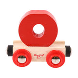 Bigjigs Rail Name