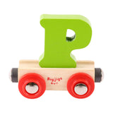 Bigjigs Rail Name