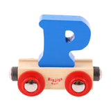 Bigjigs Rail Name