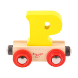 Bigjigs Rail Name